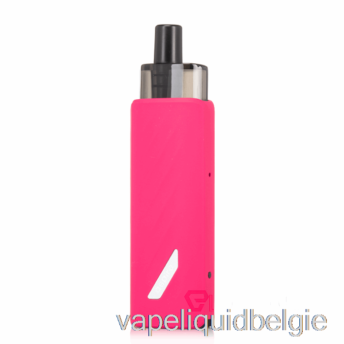 Vape Smaken Aspire Vilter Fun Pod-systeem Rose Violet